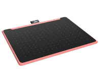 Huion RTS 300 Pink 6930444802172 - 672241 - zdjęcie 2